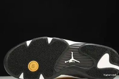 Hyperoad 14 (2022) Light Retro Ginger Jordan 0523